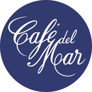 Café del Mar Artwork Image
