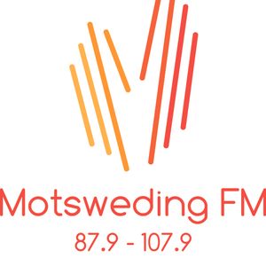 Motsweding FM Artwork Image