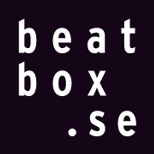 MrPbh | Beatbox.se | pbhmedia Artwork Image