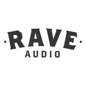 Rave Audio Artwork Image