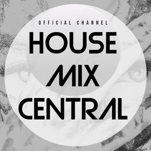 House Mix Central Artwork Image