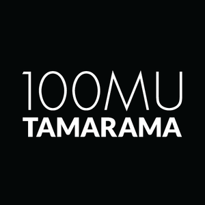 100MU Tamarama Artwork Image