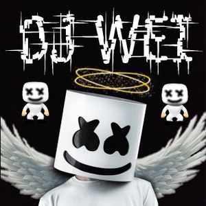 DJ Wei|UNiTED V.i.P'G DJs Artwork Image