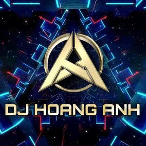 DJ Hoàng Anh ✈ ( Chính Chủ ) Artwork Image