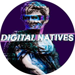 Digital Natives Artwork Image