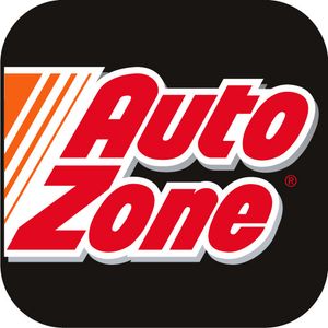 AutoZone Artwork Image