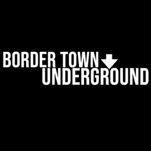 Border Town Underground Artwork Image