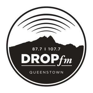 Drop FM Artwork Image