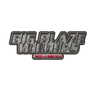 BIG BLAZE WILDERS Artwork Image