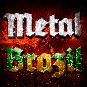 MetalBrazil Artwork Image