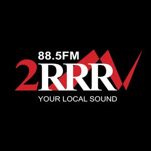 2RRR 88.5FM - Your Local Sound Artwork Image