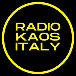 Radio Kaos Italy Artwork Image