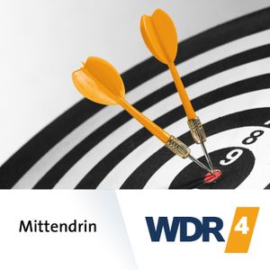 WDR 4 Mittendrin - In unserem  Artwork Image