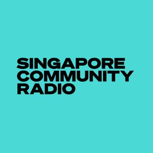 Singapore Community Radio Artwork Image