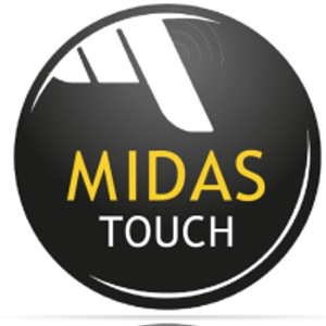 Midas Touch Records Artwork Image