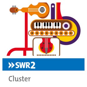 SWR2 Cluster. Das Musikmagazin Artwork Image