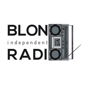BLONO Independent Radio Artwork Image
