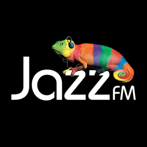 Jazz FM Artwork Image