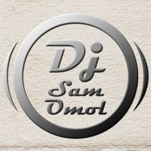 DJ Sam Omol Artwork Image