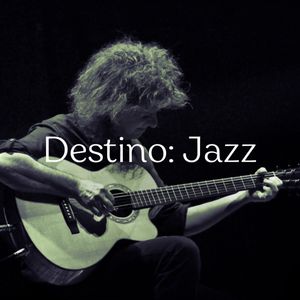 Destino: Jazz Artwork Image