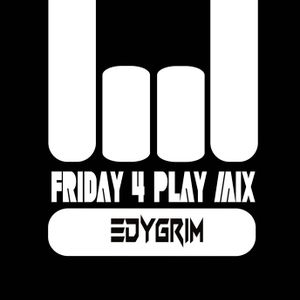 Friday4Play Mix Artwork Image