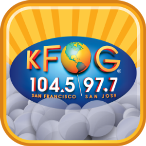 KFOGRadio Artwork Image