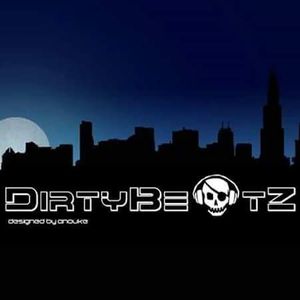 DirtyBeatz Deejay Artwork Image