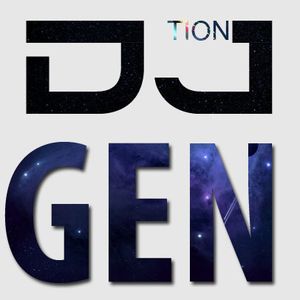 DJ Generation Artwork Image