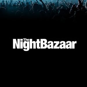 The Night Bazaar Artwork Image