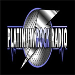 PlatinumRockRadio Artwork Image