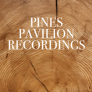 Pines Pavilion Recordings Artwork Image