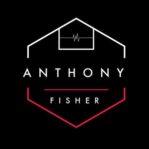 Anthony Fisher DJ Artwork Image