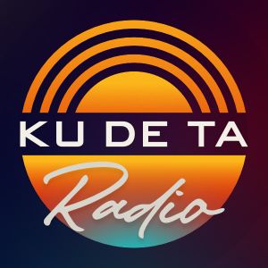 KU DE TA RADIO SHOW Artwork Image