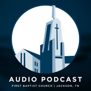 First Baptist Church | Jackson Artwork Image