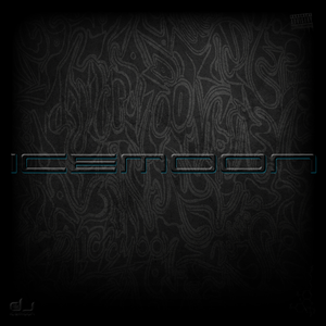 DJ ICEMOON | The Beat Confusio Artwork Image