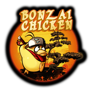 Bonzai Chicken Artwork Image