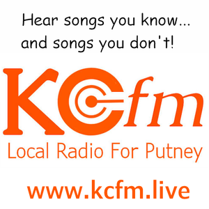 KCFM Putney Artwork Image