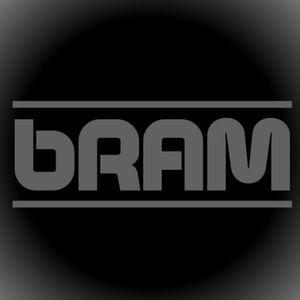 bRAM Artwork Image