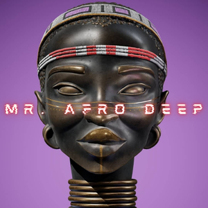 Mr Afro Deep Artwork Image