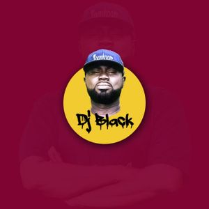 DJ BLACK GHANA Artwork Image