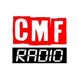 CMF Radio London Artwork Image