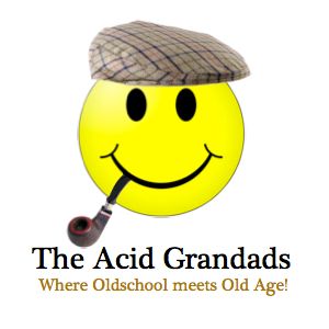 The Acid Grandads Artwork Image
