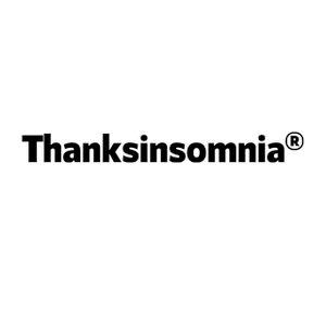 Thanksinsomnia Artwork Image