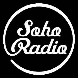 Soho Radio Artwork Image