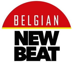 Belgian New Beat Artwork Image