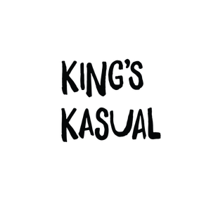 King's Kasual Artwork Image
