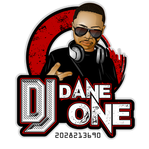 DJ DANE ONE Artwork Image