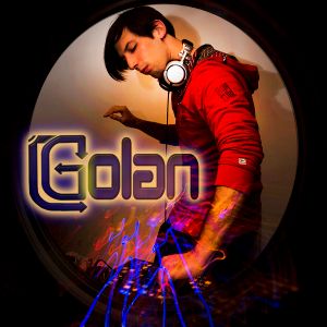 DJ Golan Artwork Image