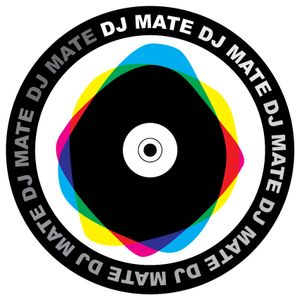 DJ Mate Artwork Image