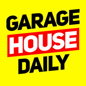 Garage House Daily Artwork Image